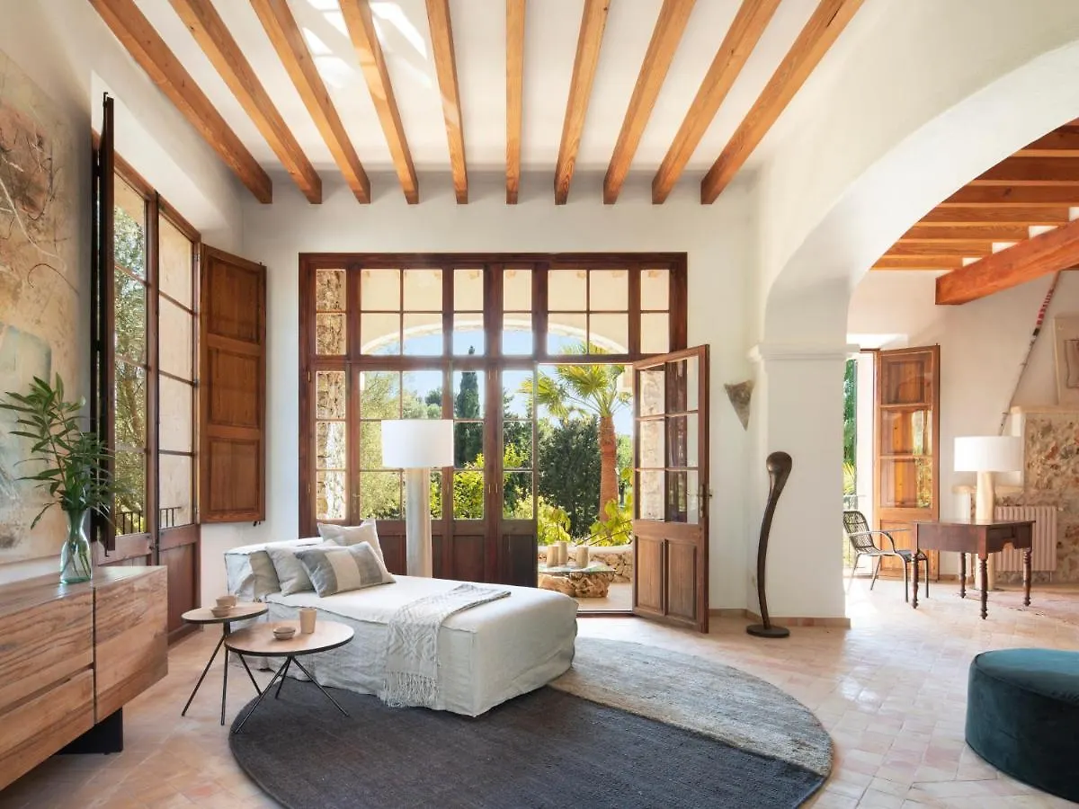 Agroturismo Son Foguero - Adults Only Maria De La Salut
