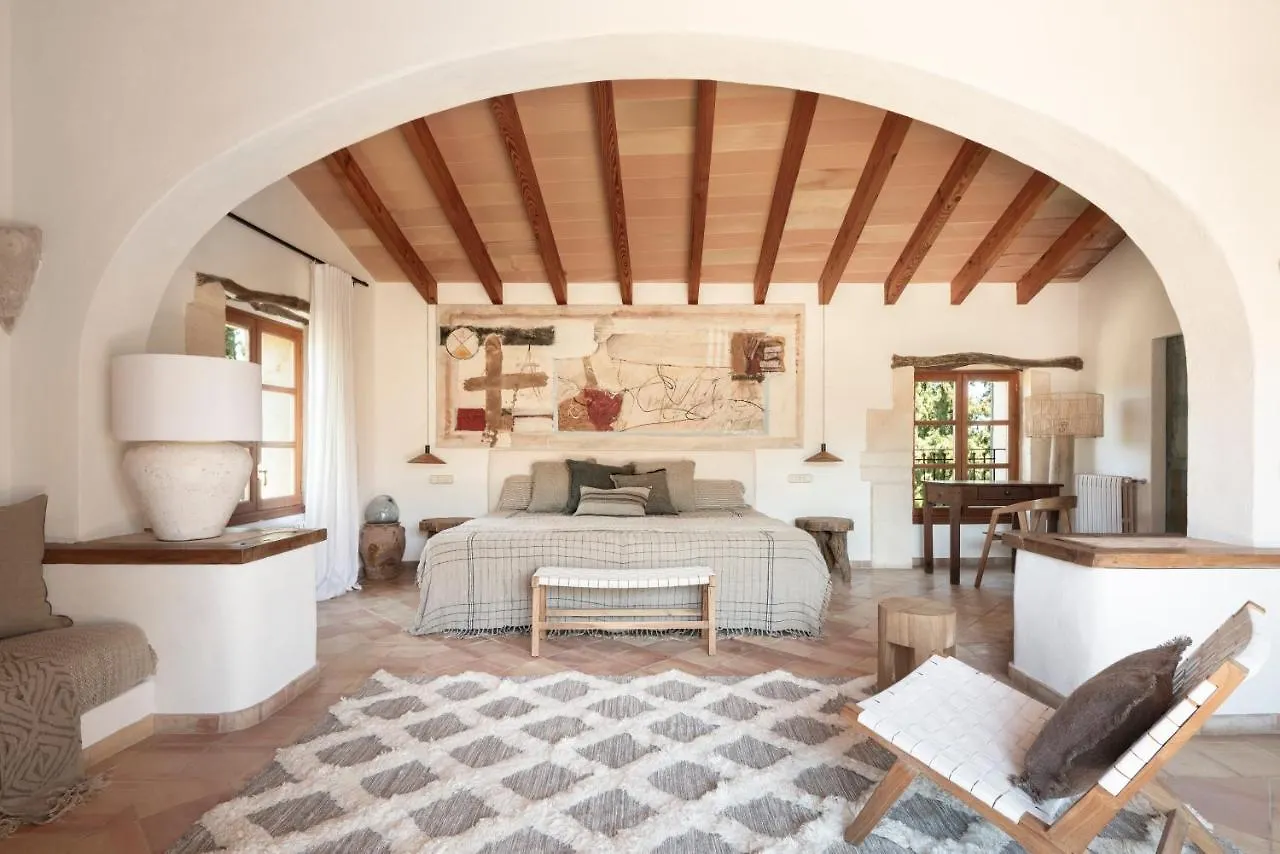 **** Hotel Agroturismo Son Foguero - Adults Only Maria De La Salut Spain