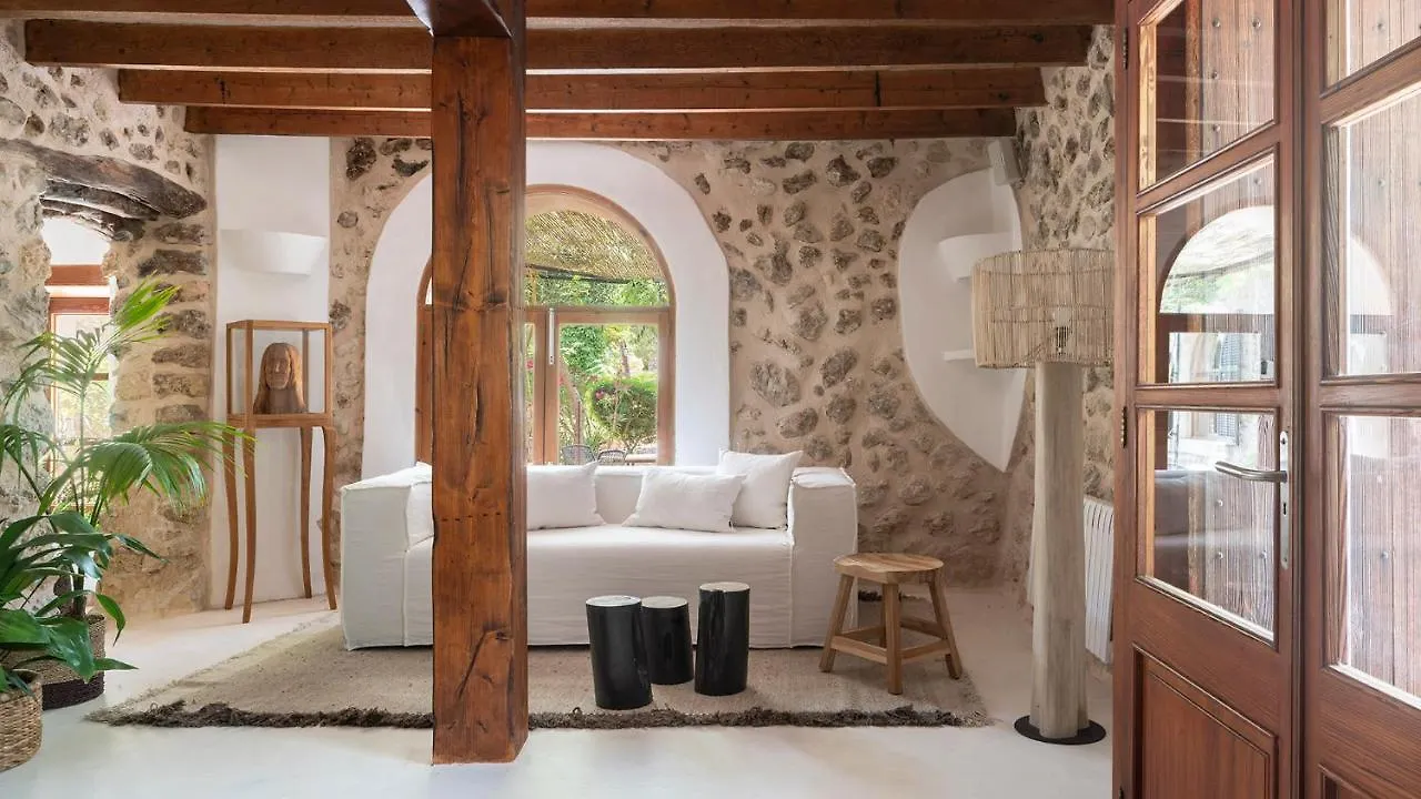 Agroturismo Son Foguero - Adults Only Maria De La Salut Spain