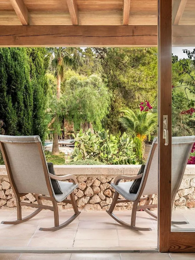Agroturismo Son Foguero - Adults Only Maria De La Salut 4*,  Spain