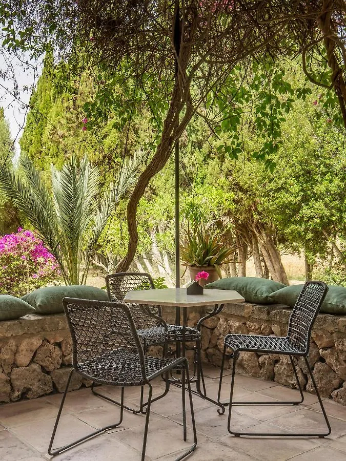 **** Hotel Agroturismo Son Foguero - Adults Only Maria De La Salut Spain