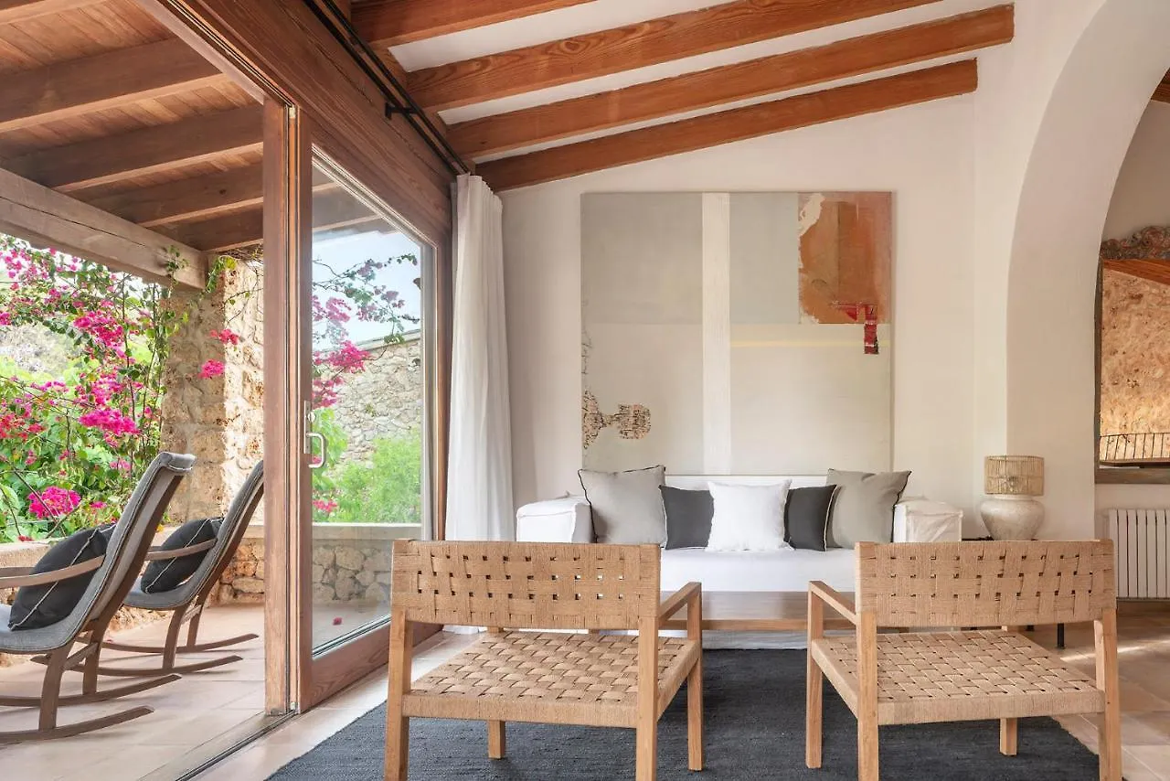 Agroturismo Son Foguero - Adults Only Maria De La Salut