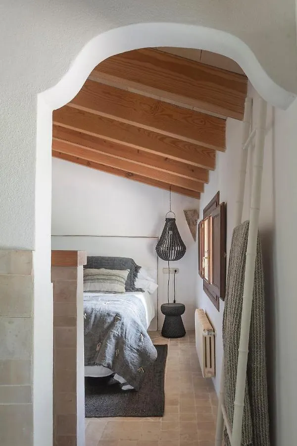 Agroturismo Son Foguero - Adults Only María de la Salud Hotel