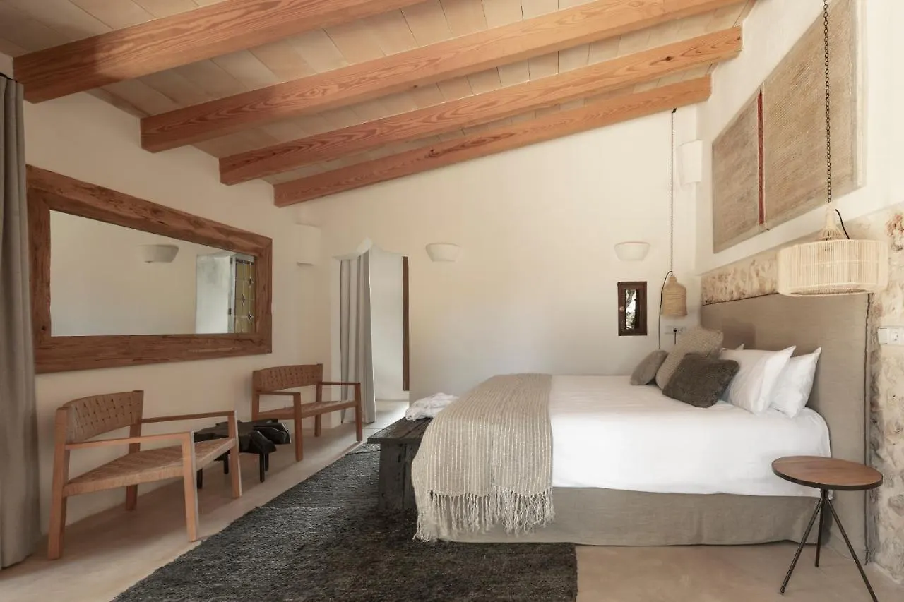 Agroturismo Son Foguero - Adults Only María de la Salud 4*,  Spanje