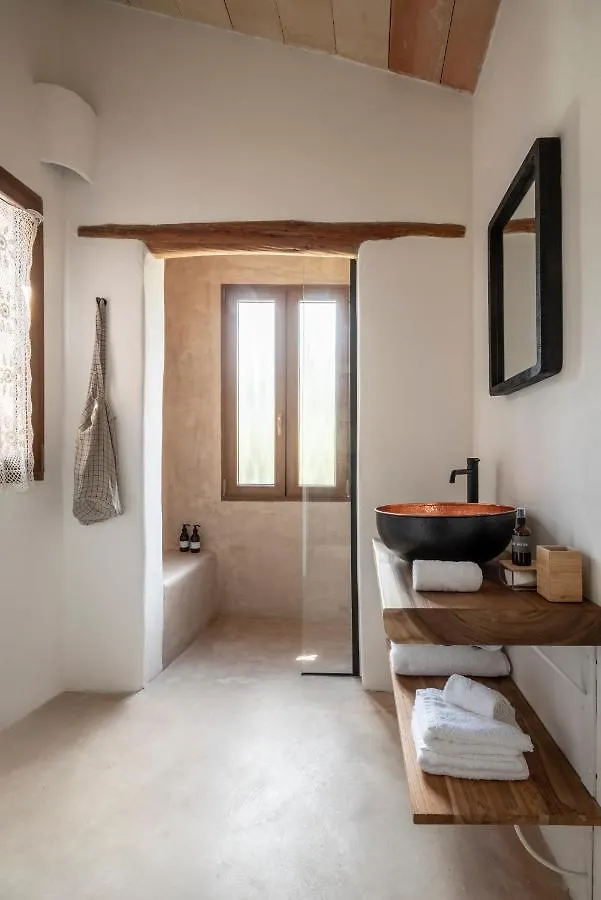 Agroturismo Son Foguero - Adults Only María de la Salud Hotel