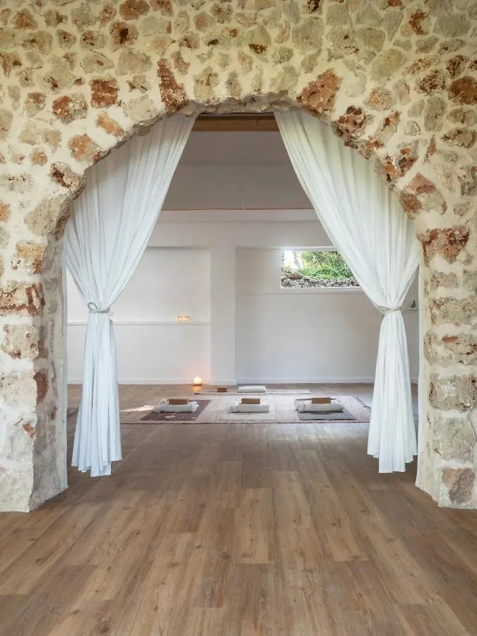 Agroturismo Son Foguero - Adults Only Maria De La Salut Hotel