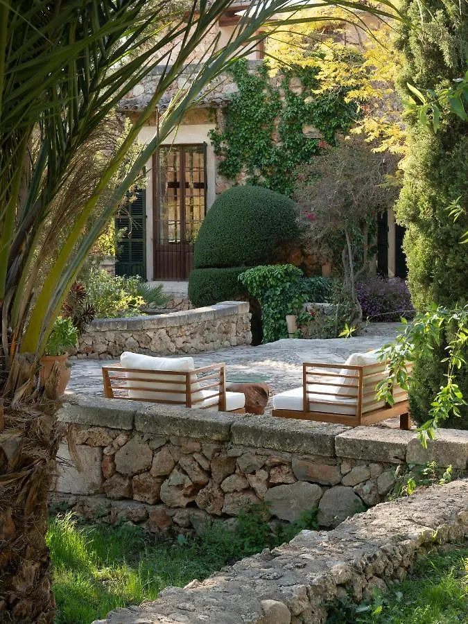 **** Hotel Agroturismo Son Foguero - Adults Only Maria De La Salut Spain