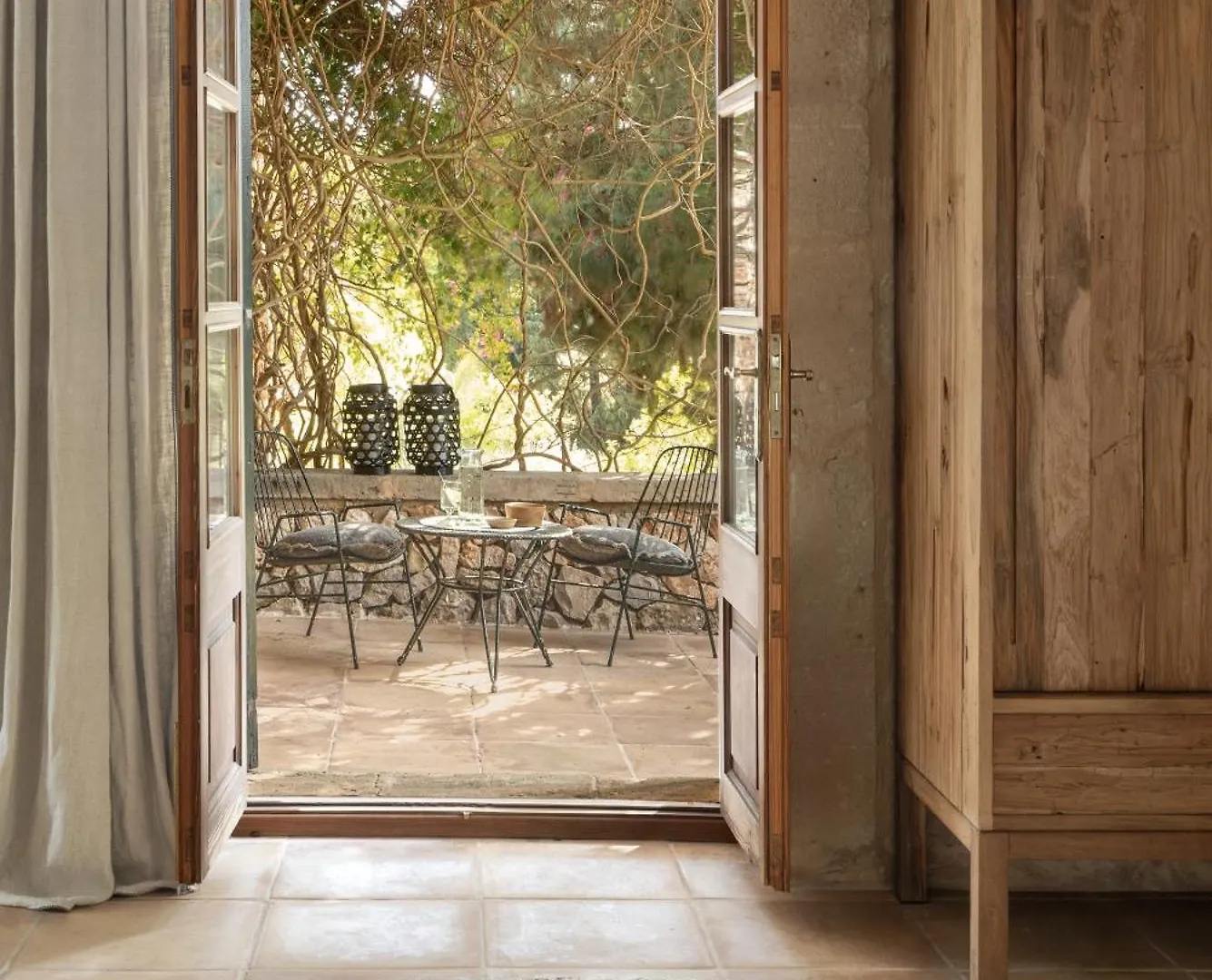 Agroturismo Son Foguero - Adults Only Maria De La Salut 4*,