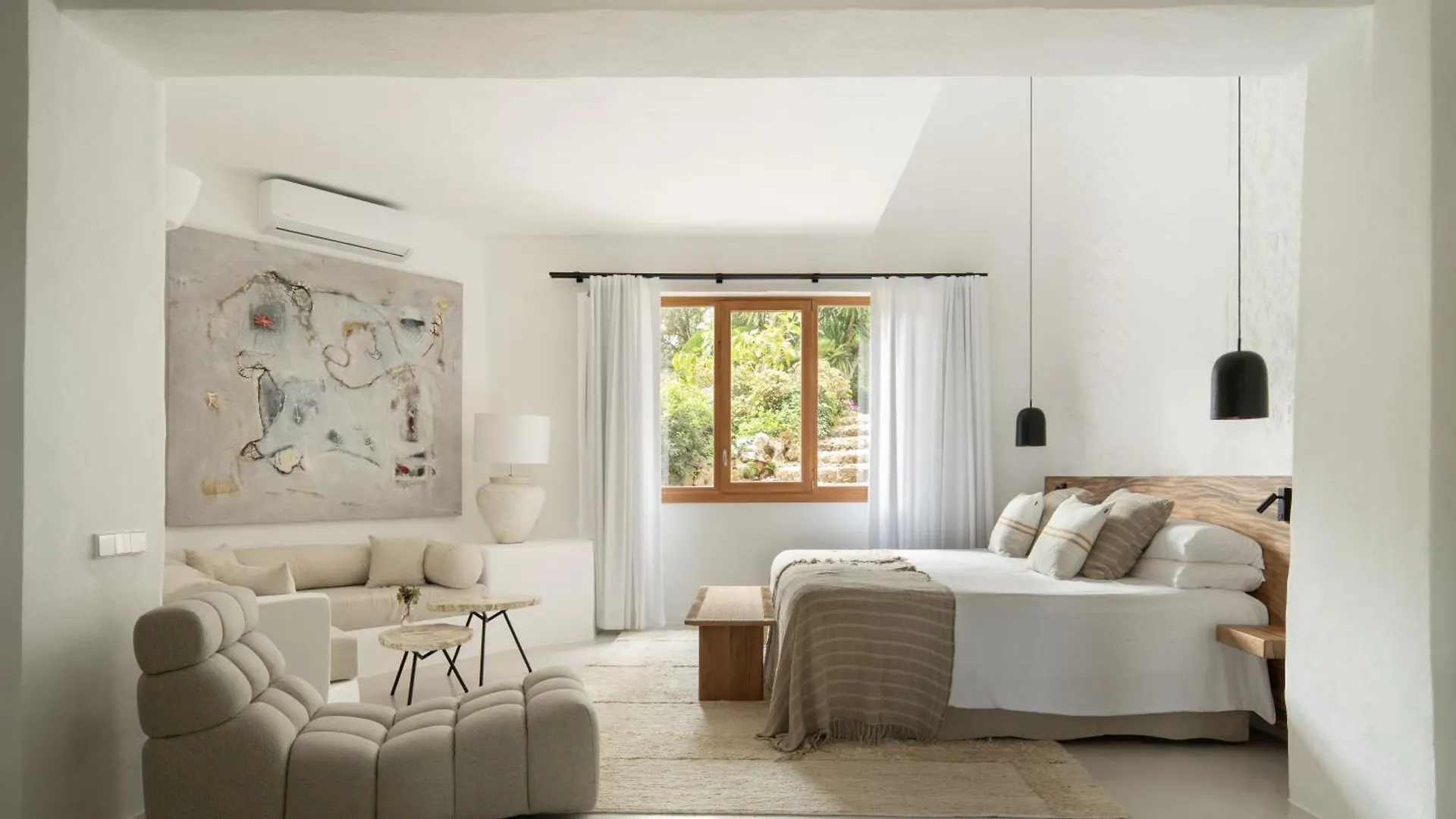 **** Hotel Agroturismo Son Foguero - Adults Only Maria De La Salut Spain