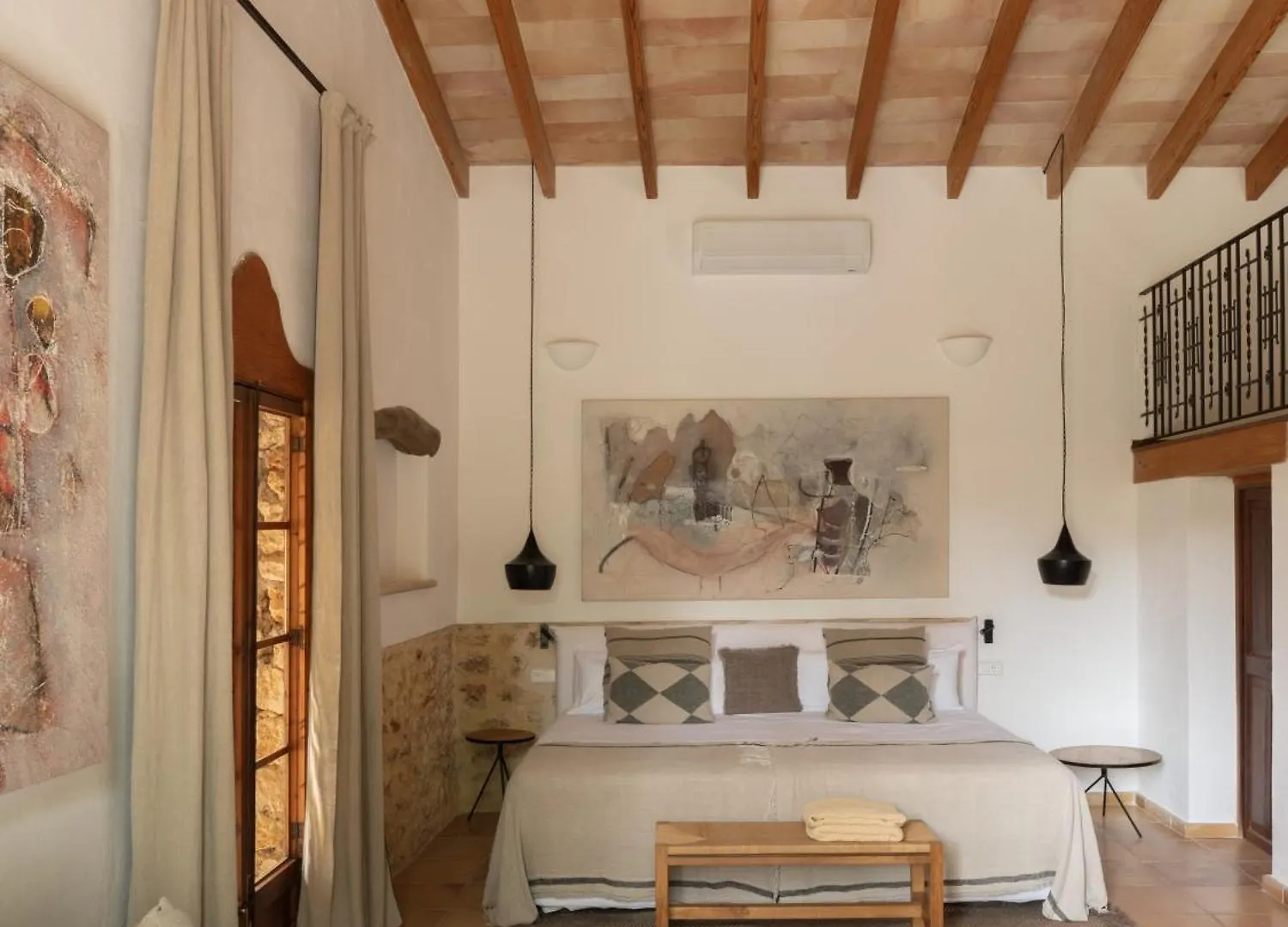 Agroturismo Son Foguero - Adults Only Maria De La Salut