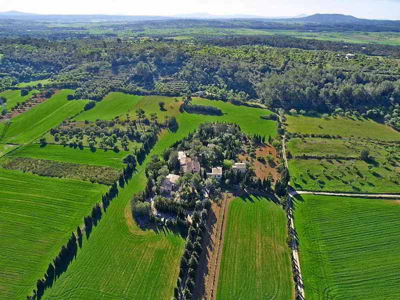 Agroturismo Son Foguero - Adults Only Maria De La Salut