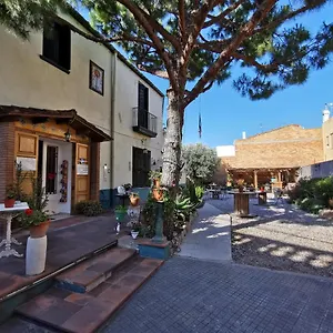  Hostel Mucha Masia Rural Urba Spanje