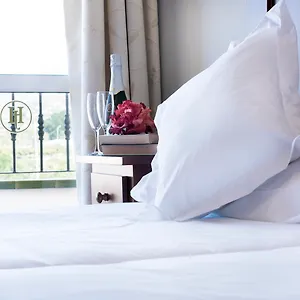 *** Hotel Toboso Chaparil Spain