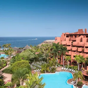 ***** Hotel Tivoli La Caleta Spain