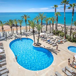 **** Hotel Caprici & Spain