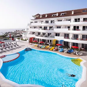 *** Hotel Sholeo Gigantes (adults Only) Spain