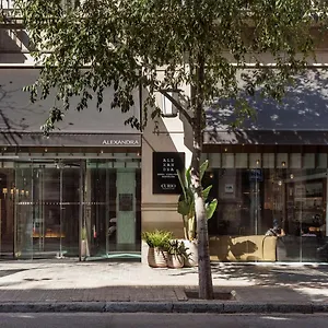 **** Hotel Alexandra Hotel, Curio Collection By Hilton Spanje