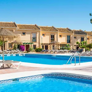 *** Aparthotel Ramada & By Wyndham Costa Del Sol Spain