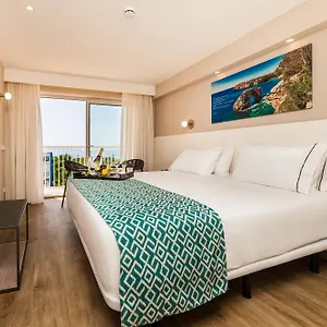 **** Hotel Eurostars Marivent Spanje