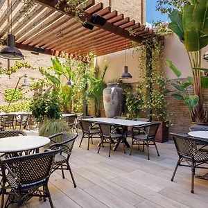 **** Hotel Ronda Lesseps Spain