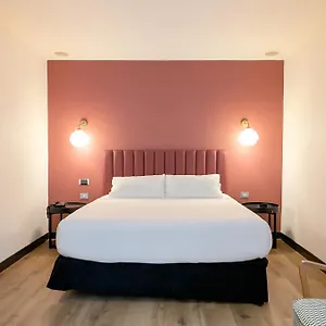 ** Hotel La Franca Travellers Adults Only Spain