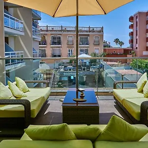 **** Hotel Moon Dreams - Adults Recommended Spain