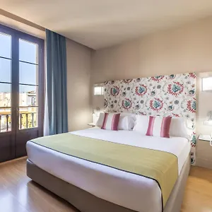 **** Hotel Itaca Jerez Spanje