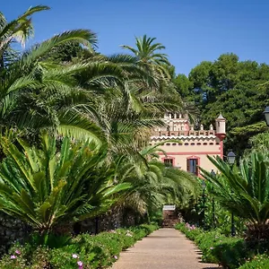 ***** Hotel Retiro Spanje