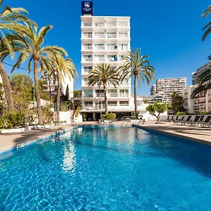 **** Hotel Eurostars Marivent Spanje