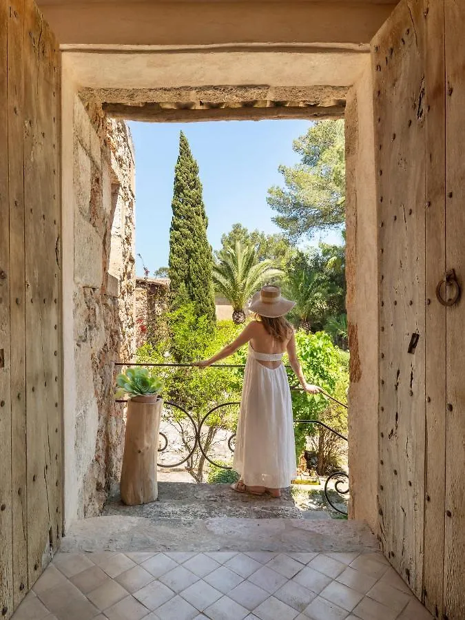 Hotel Agroturismo Son Foguero - Adults Only Maria De La Salut