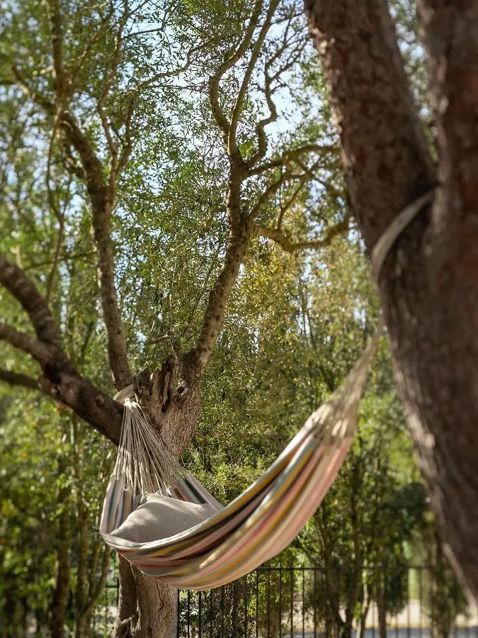 Agroturismo Son Foguero - Adults Only Maria De La Salut 4*,  Spain