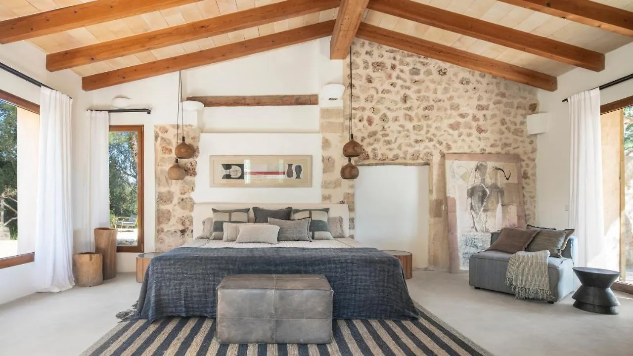 Agroturismo Son Foguero - Adults Only María de la Salud Spanje