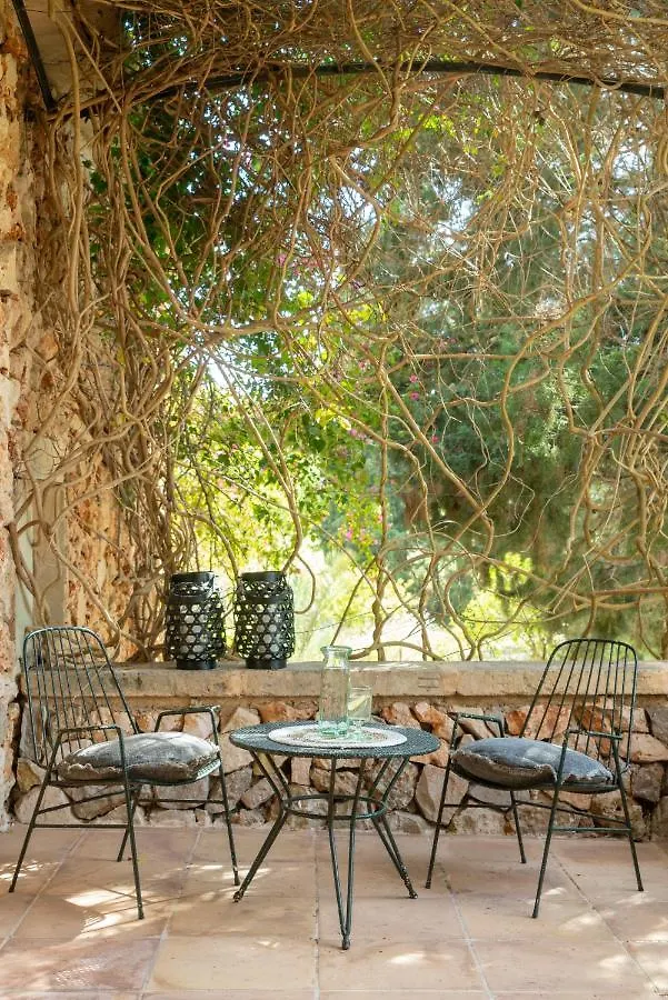 **** Hotel Agroturismo Son Foguero - Adults Only Maria De La Salut Spain