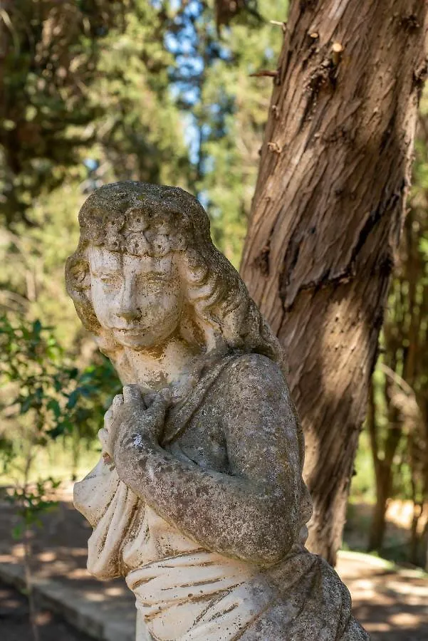Agroturismo Son Foguero - Adults Only Maria De La Salut