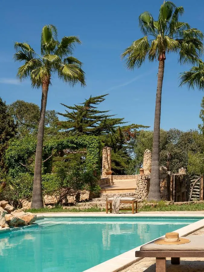 Agroturismo Son Foguero - Adults Only Maria De La Salut