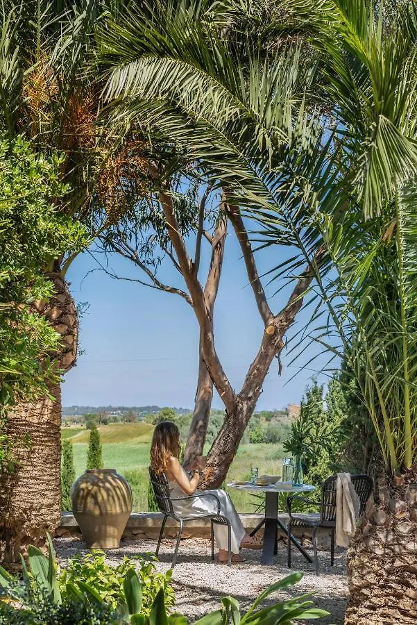 Hotel Agroturismo Son Foguero - Adults Only María de la Salud