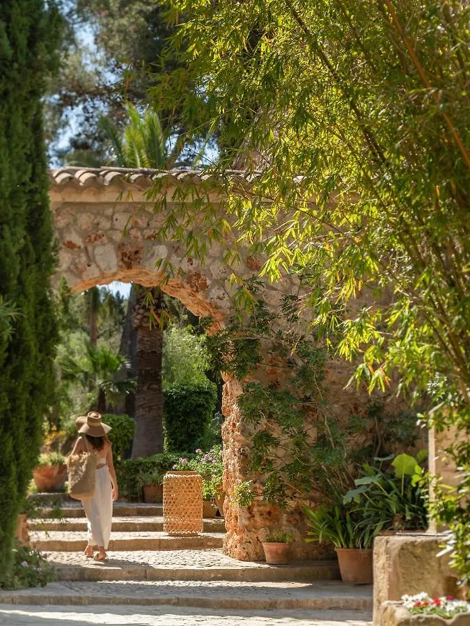 Hotel Agroturismo Son Foguero - Adults Only Maria De La Salut