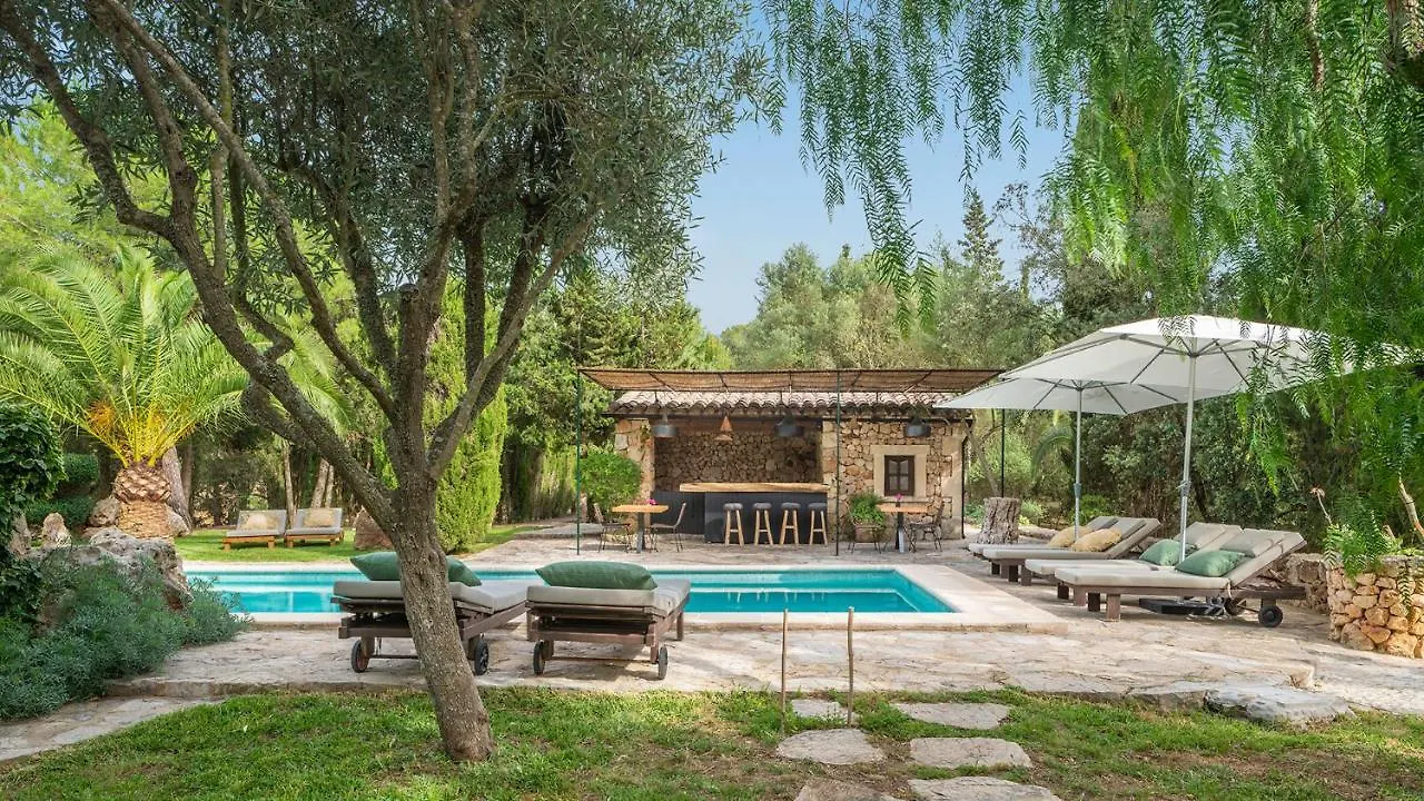 **** Hotel Agroturismo Son Foguero - Adults Only Maria De La Salut Spain