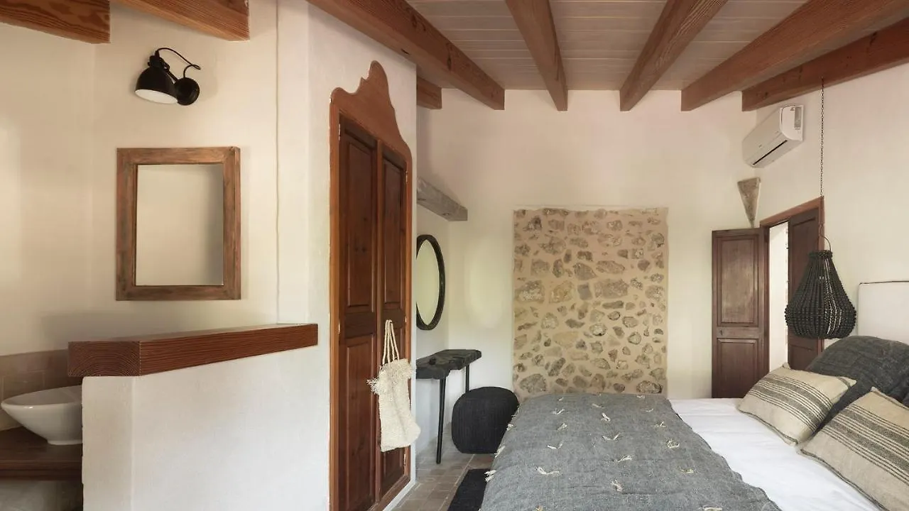 Agroturismo Son Foguero - Adults Only María de la Salud