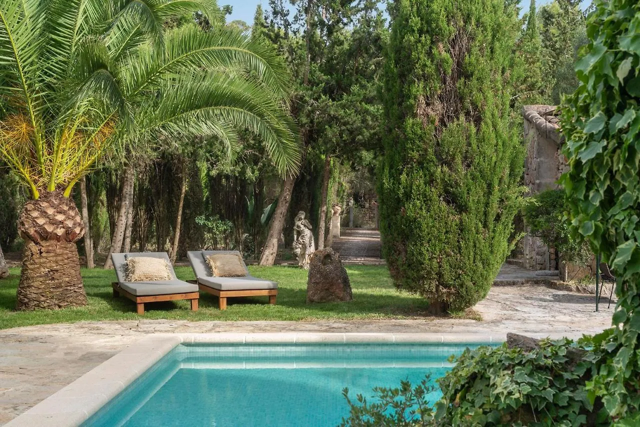 **** Hotel Agroturismo Son Foguero - Adults Only María de la Salud Spanje