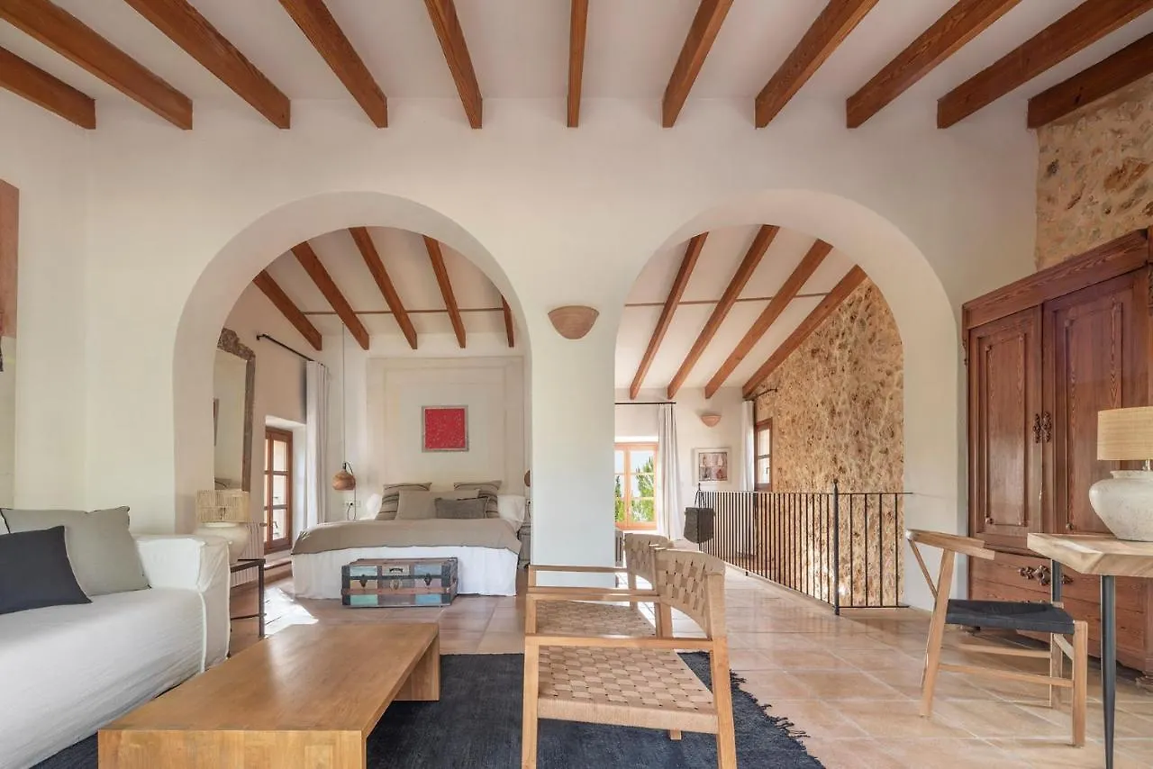 Agroturismo Son Foguero - Adults Only María de la Salud Spanje
