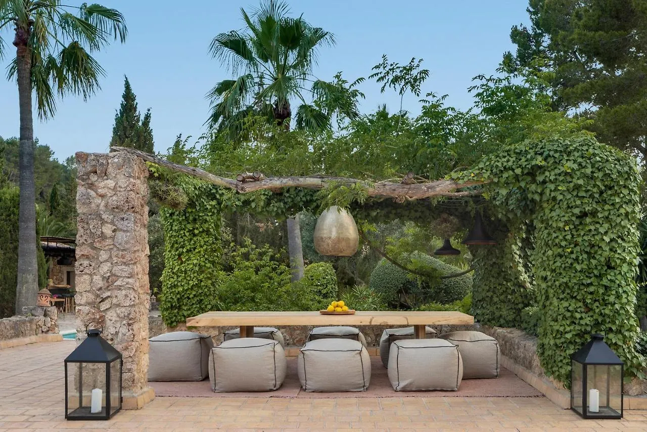 Agroturismo Son Foguero - Adults Only Maria De La Salut Hotel