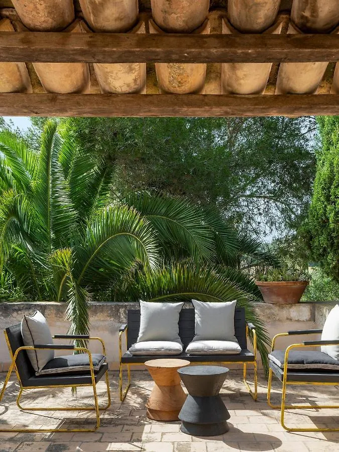Agroturismo Son Foguero - Adults Only María de la Salud Hotel