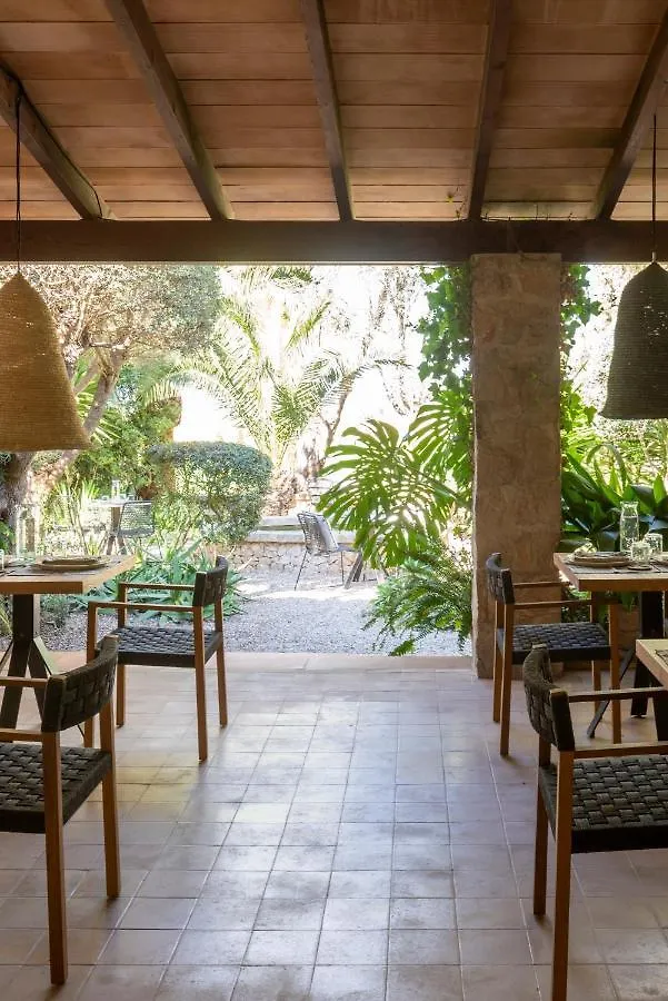 Agroturismo Son Foguero - Adults Only María de la Salud
