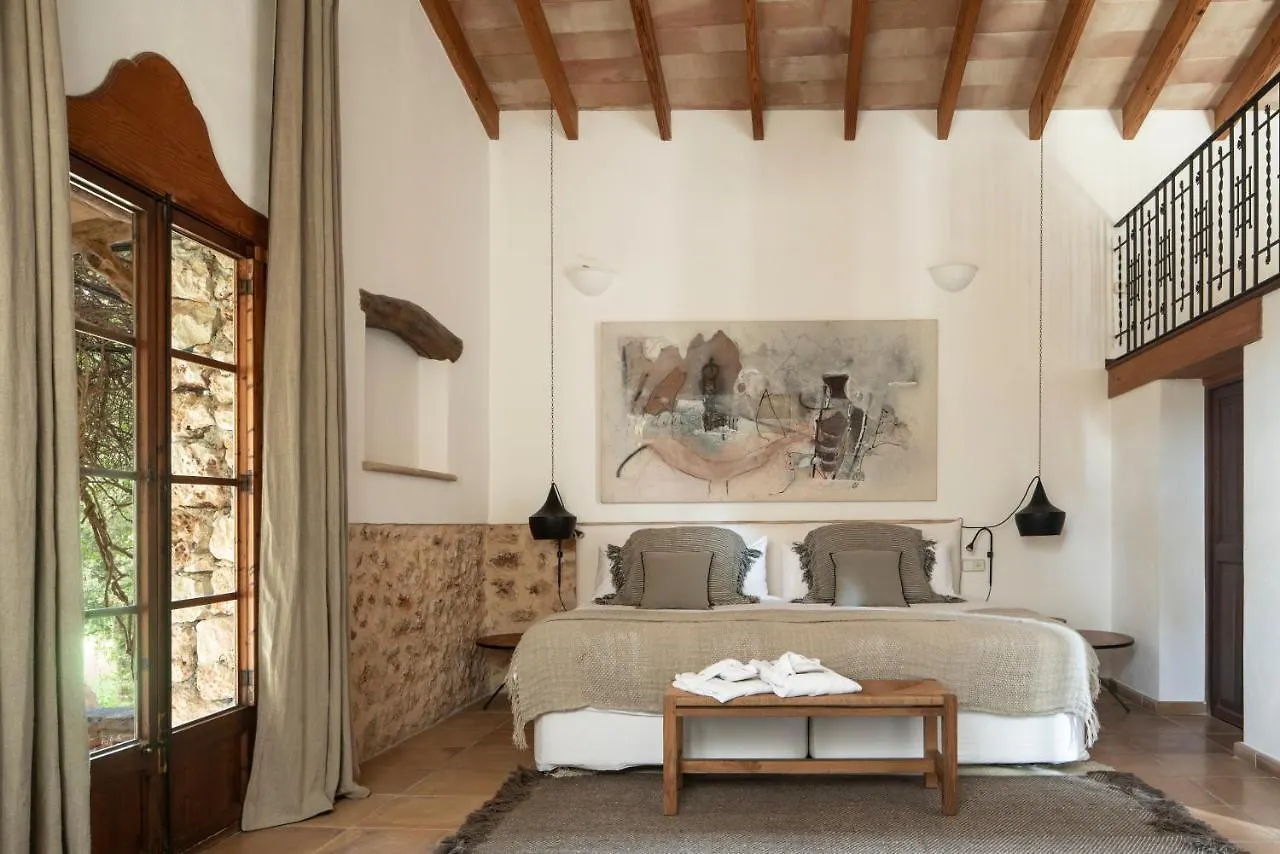 Agroturismo Son Foguero - Adults Only Maria De La Salut 4*,