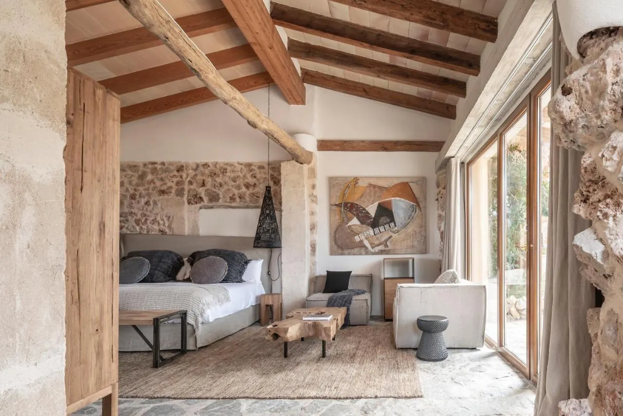 Agroturismo Son Foguero - Adults Only Maria De La Salut Hotel