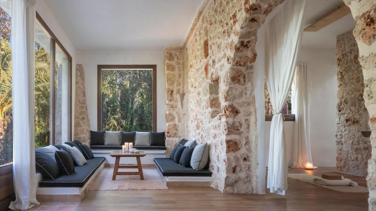 Agroturismo Son Foguero - Adults Only María de la Salud 4*,  Spanje