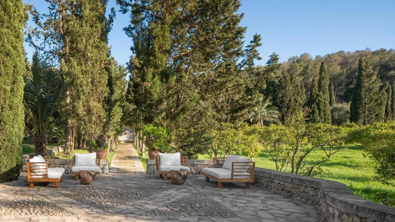 Agroturismo Son Foguero - Adults Only María de la Salud Hotel
