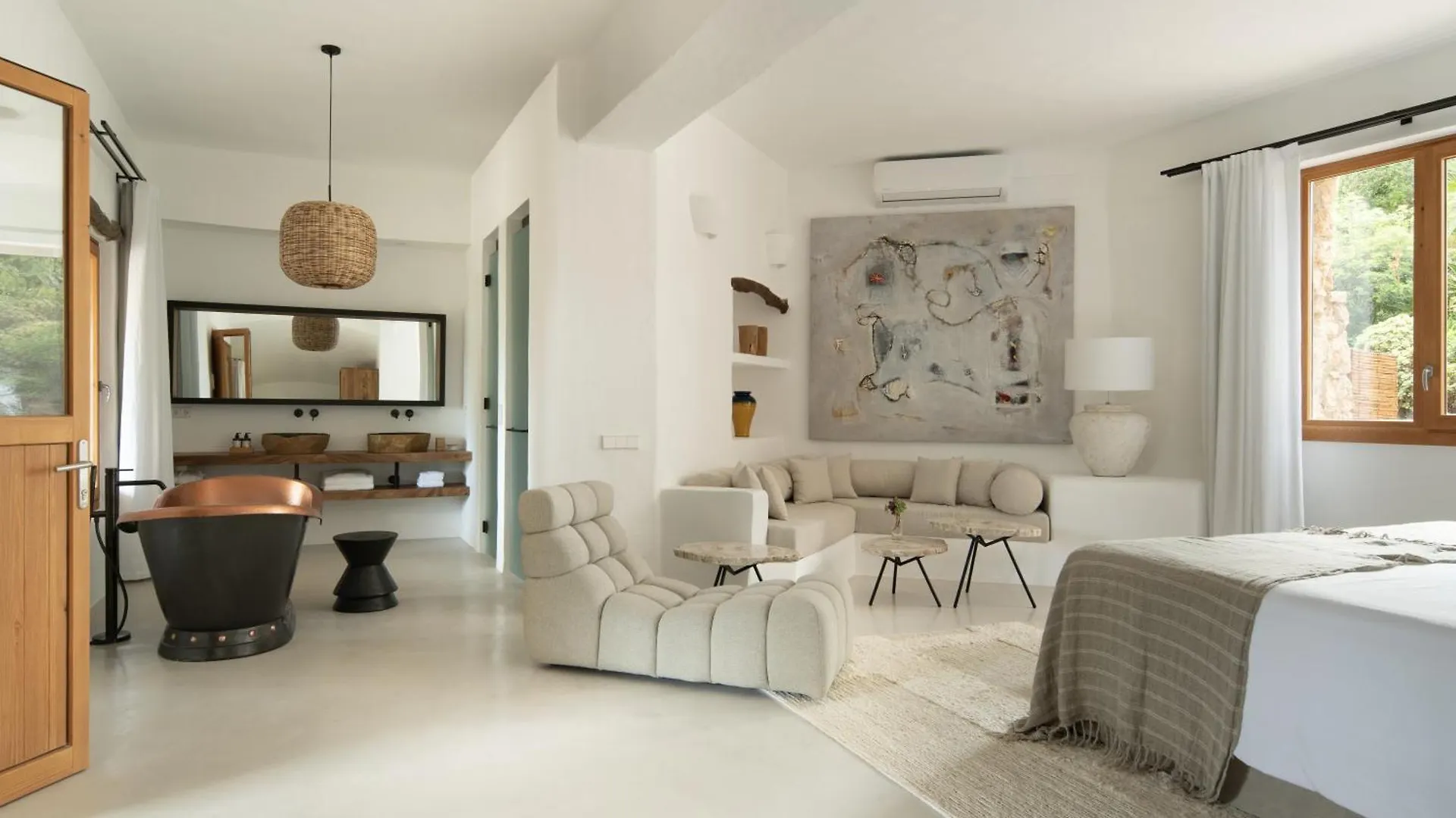 Agroturismo Son Foguero - Adults Only María de la Salud 4*,  Spanje