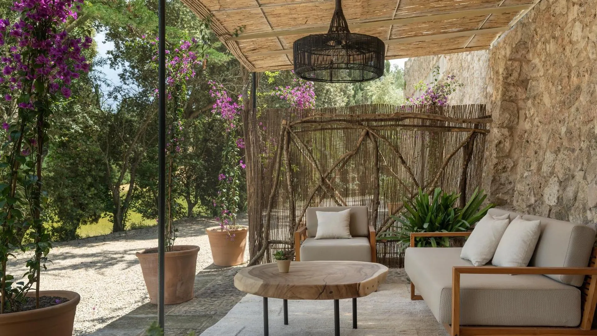 Agroturismo Son Foguero - Adults Only María de la Salud 4*,  Spanje
